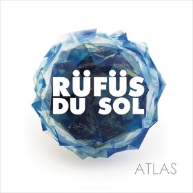 Atlas (Limited Edition) Rufus Du Sol