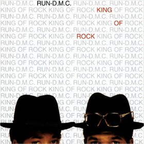 King Of Rock Run Dmc