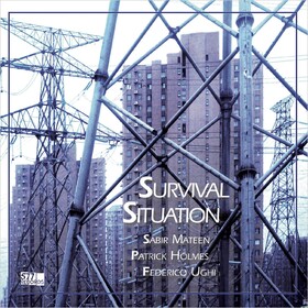 Survival Situation Sabir Mateen/ Patrick Holmes/ Federico Ughi