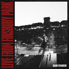 Live From Finsbury Park (Limited Edition) Sam Fender