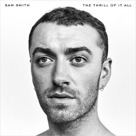 The Thrill Of It All Sam Smith