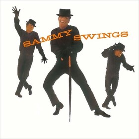 Sammy Swings Sammy Davis Jr.