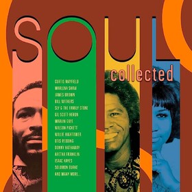 Soul Collected Various Artists