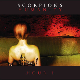 Humanity - Hour I Scorpions