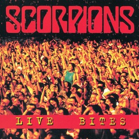 Live Bites Scorpions