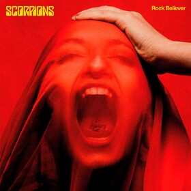 Rock Believer (Limited Edition) Scorpions