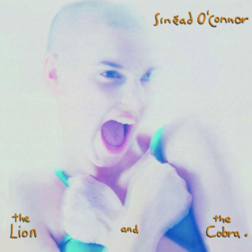 Lion and the Cobra Sinead O'Connor