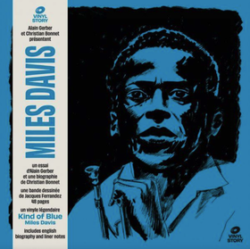 Vinyl Story Miles Davis