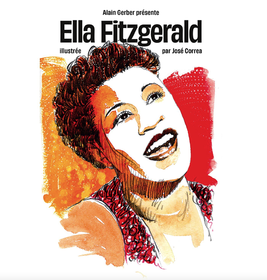 Vinyl Story Ella Fitzgerald
