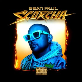 Scorcha (Limited Edition) Sean Paul