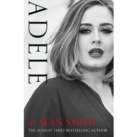 Adele Sean Smith
