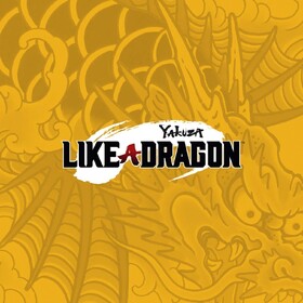 Yakuza: Like A Dragon (Box Set) Sega Sound Team