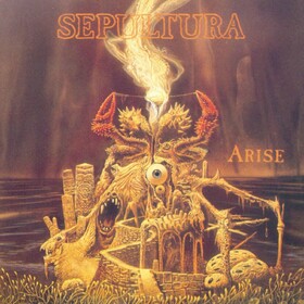 Arise (Expanded) Sepultura