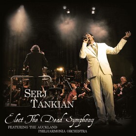 Elect The Dead Symphony Serj Tankian