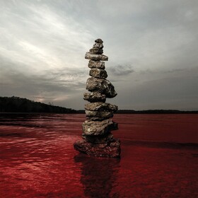 Blood & Stone (Limited Edition) Sevendust