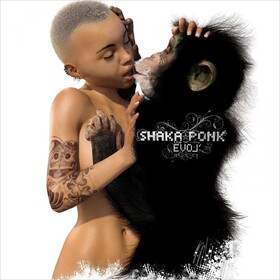 The Evol' Shaka Ponk