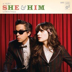 A Very She & Him Christmas (Limited Edition) She & Him