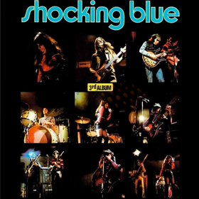 3Rd Album Shocking Blue