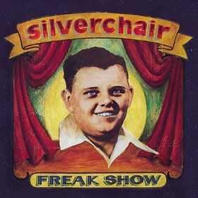 Freak Show Silverchair