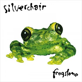 Frogstomp Silverchair