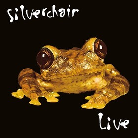 Live At The Cabaret Metro Silverchair