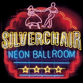 Neon Ballroom Silverchair