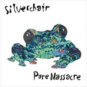 Pure Massacre Silverchair