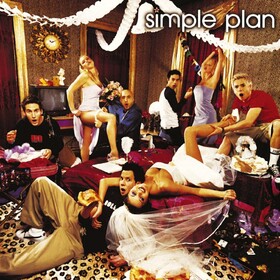 No Pads, No Helmets...Just Balls (Limited Edition) Simple Plan