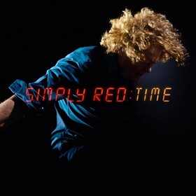 Time Simply Red