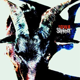Iowa (Limited Edition) Slipknot