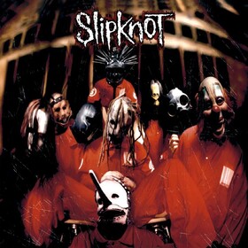 Slipknot (Limited Edition) Slipknot