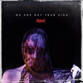 We Are Not Your Kind (Blue Vinyl Edition) Slipknot
