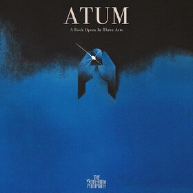 ATUM (A Rock Opera In Three Acts) (Box Set) The Smashing Pumpkins