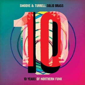 Solid Brass Smoove & Turrell