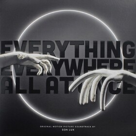 Everything Everywhere All At Once (Original Soundtrack) Son Lux