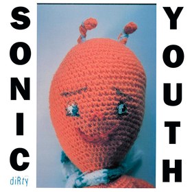 Dirty (Deluxe Edition) Sonic Youth