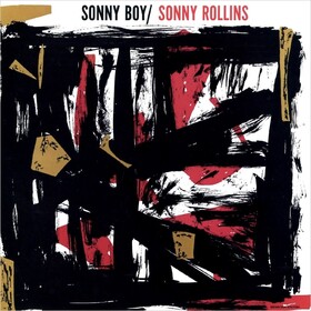 Sonny Boy (Limited Edition) Sonny Rollins