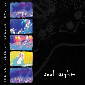 MTV Unplugged Soul Asylum