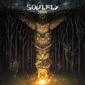 Totem Soulfly