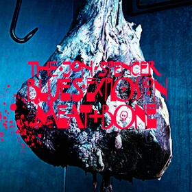 Meat and Bone The Jon Spencer Blues Explosion