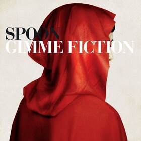 Gimme Fiction (Limited Edition) Spoon
