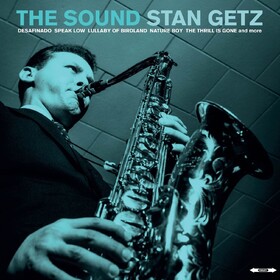 The Sound Stan Getz
