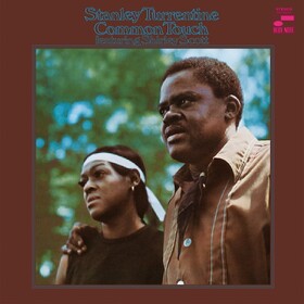 Common Touch Stanley Turrentine