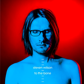 To the Bone Steven Wilson
