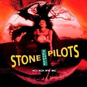 Core (30th Anniversary Deluxe Edition) Stone Temple Pilots