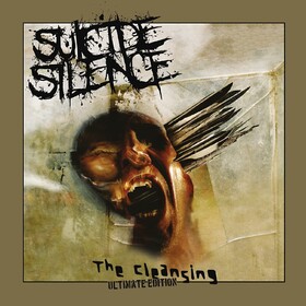 The Cleansing (Ultimate Edition) Suicide Silence