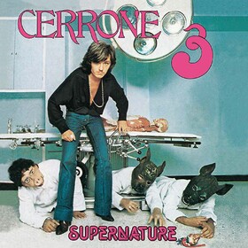 Supernature Cerrone