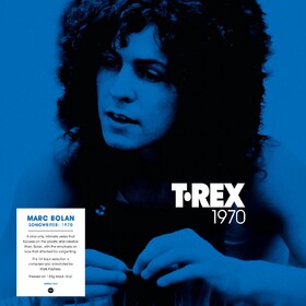 1970 T. Rex