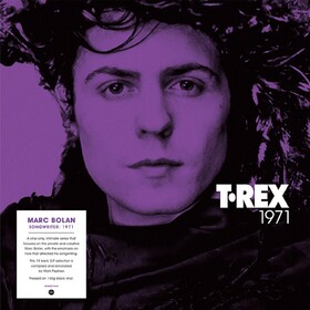 1971 T. Rex