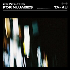 25 Nights For Nujabes Ta-Ku